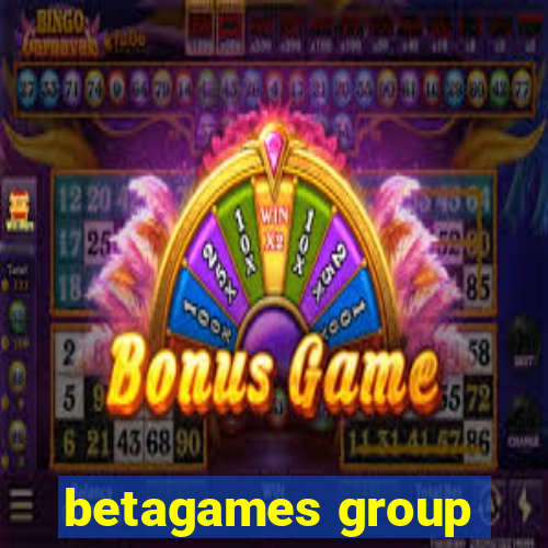 betagames group
